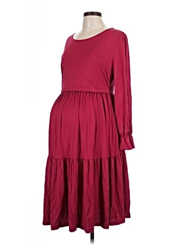 Smallshow Casual Dress (view 1)
