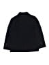 Cat & Jack Solid Blue Blazer Size 6 - photo 2
