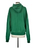 Assorted Brands 100% Cotton Green Pullover Hoodie Size M - photo 2