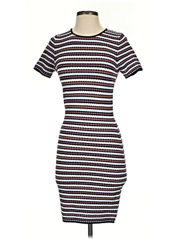 Allison Casual Dress (view 1)