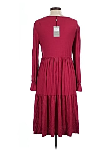 Smallshow Casual Dress (view 2)