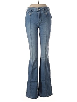 White House Black Market Jeans
