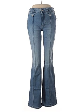 White House Black Market Jeans (view 1)