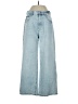 DL1961 100% Cotton Blue Jeans Size 26 waist - photo 1