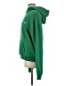 Assorted Brands 100% Cotton Green Pullover Hoodie Size M - photo 5