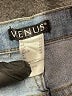 Venus Hearts Blue Jeans Size 14 - photo 7