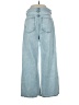 DL1961 100% Cotton Blue Jeans Size 26 waist - photo 2