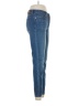 Lucky Brand Hearts Blue Jeans Size 6 - photo 4