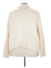 Korye Ivory Long Sleeve Turtleneck Size 3X - photo 2