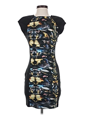 Ted Baker London Cocktail Dress (view 1)