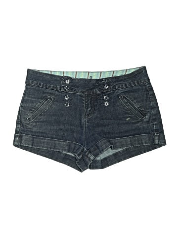 Zco. Denim Shorts (view 1)