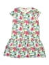 Assorted Brands 100% Cotton Tropical Green Dress Size 11 - photo 1
