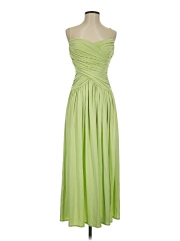 Rosetta Getty Cocktail Dress (view 1)