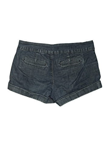 Zco. Denim Shorts (view 2)