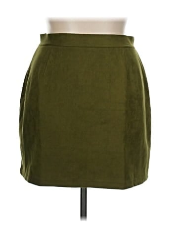 Lyaner Casual Skirt (view 1)