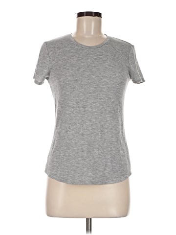 Tresics Short Sleeve Top (view 1)