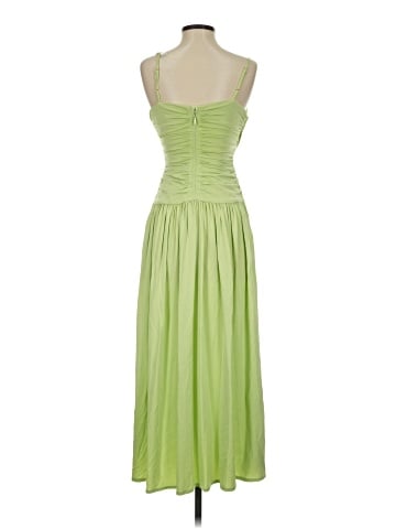 Rosetta Getty Cocktail Dress (view 2)