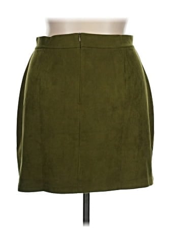 Lyaner Casual Skirt (view 2)