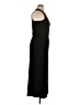 Bebe Black Cocktail Dress Size XL - photo 4