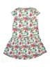 Assorted Brands 100% Cotton Tropical Green Dress Size 11 - photo 2