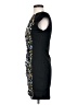 Ted Baker London Graphic Black Cocktail Dress Size 4 (1) - photo 5