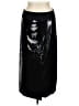 Banana Republic Black Formal Skirt Size 14 - photo 1