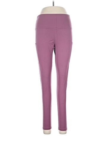 Tuff Athletics Active Pants (view 1)