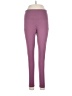Tuff Athletics Purple Active Pants Size L - photo 1