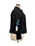 Denim 24/7 Graphic Blue Denim Jacket Size 20 - photo 4