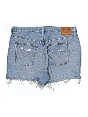 Levi's Denim Shorts (view 2)