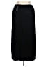 Banana Republic Black Formal Skirt Size 14 - photo 2