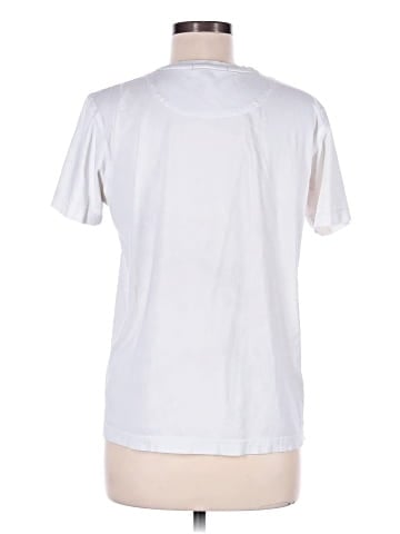 Roberto Cavalli Short Sleeve T-Shirt (view 2)