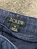 J.Crew Solid Blue Shorts Size 10 - photo 3