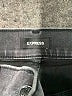 Express Black Jeans Size 4 - photo 7