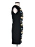 Ted Baker London Graphic Black Cocktail Dress Size 4 (1) - photo 4