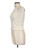 Boohoo Ivory Tank Top Size 12 - photo 5