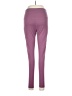 Tuff Athletics Purple Active Pants Size L - photo 2