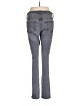 Universal Thread Hearts Gray Jeans Size 6 - photo 2