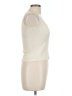 Boohoo Ivory Tank Top Size 12 - photo 4