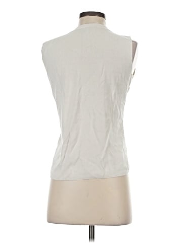 Talbots Sleeveless Blouse (view 2)