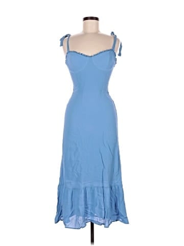 Reformation Cocktail Dress (view 1)