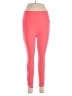 FP Movement Pink Active Pants Size M - photo 1