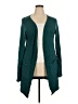 Zyia Active Teal Cardigan Size XXL - photo 1