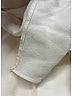 Chloé 100% Silk Ivory Long Sleeve Silk Top Size EU (FR) 38 / US 6 - photo 7