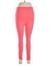FP Movement Pink Active Pants Size M - photo 2