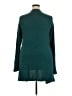 Zyia Active Teal Cardigan Size XXL - photo 2