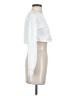 Unbranded Ivory Long Sleeve Top Size S - photo 4