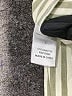 Mazik Stripes Green 3/4 Sleeve Button-Down Shirt Size L - photo 8