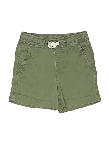 Primary Clothing Khaki Shorts (view 1)