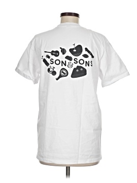 ASColour Short Sleeve T-Shirt (view 2)
